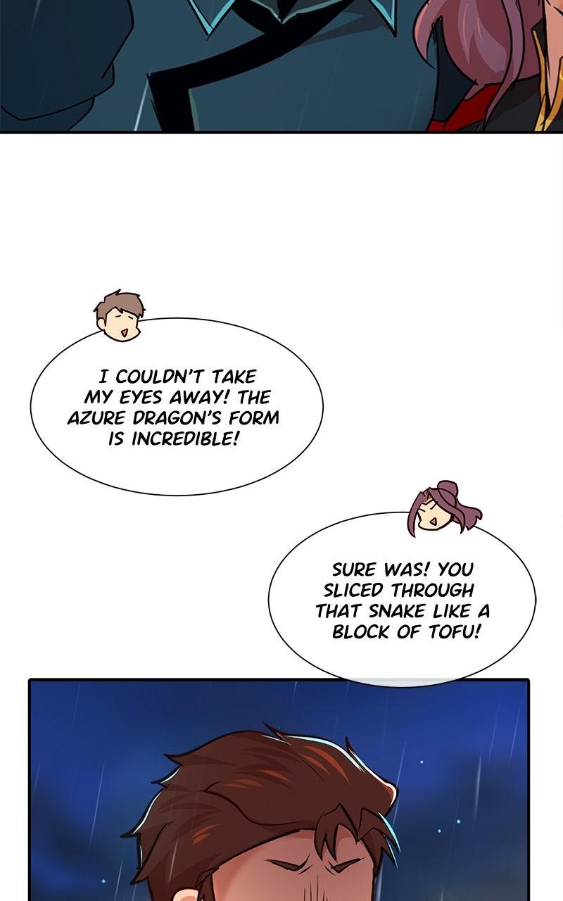 SubZero Chap 263 - Next Chap 264