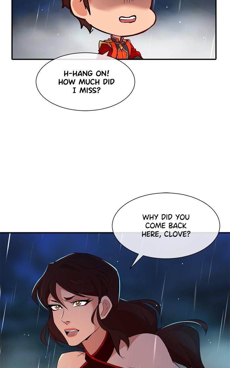 SubZero Chap 263 - Next Chap 264