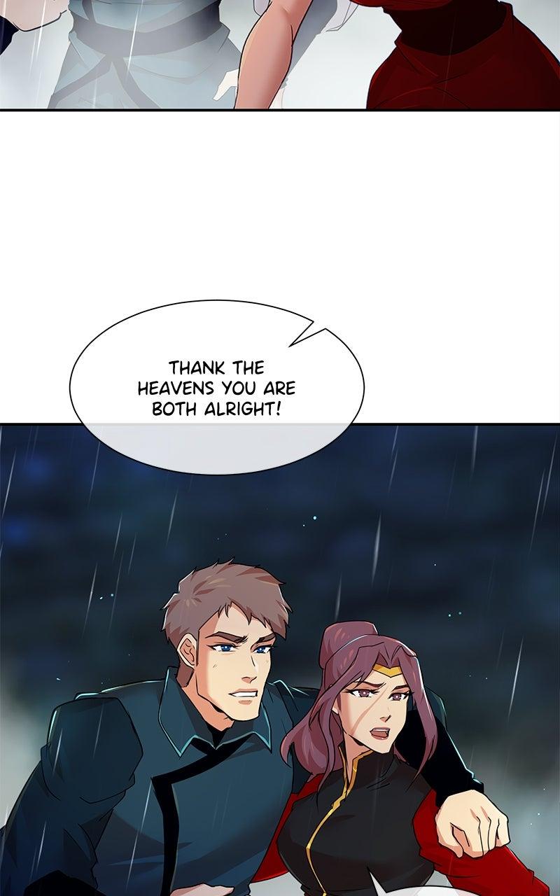 SubZero Chap 263 - Next Chap 264