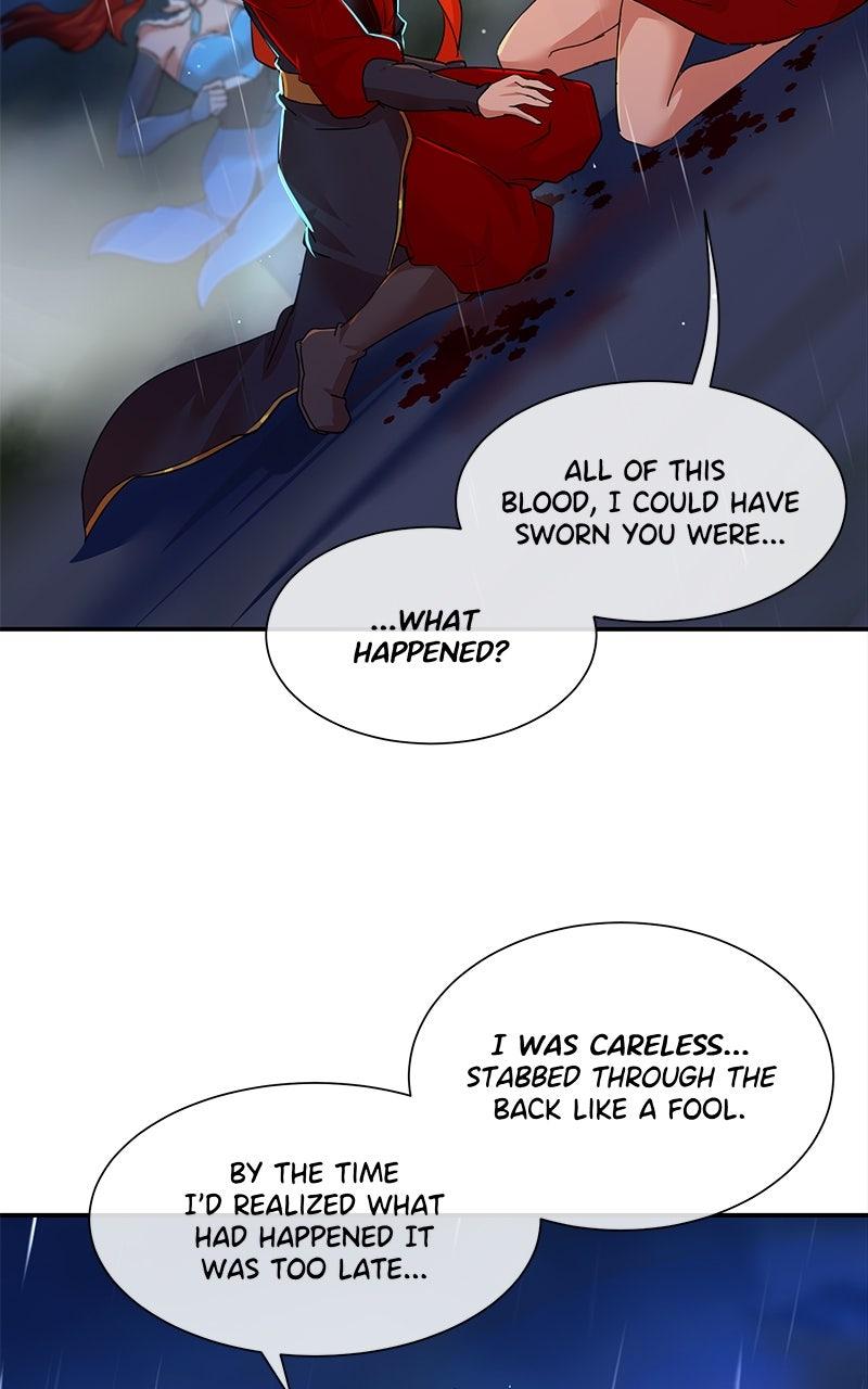 SubZero Chap 263 - Next Chap 264