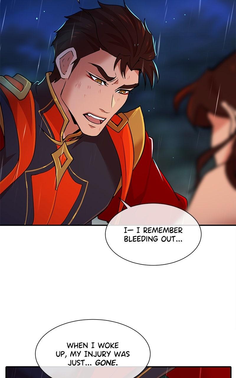 SubZero Chap 263 - Next Chap 264