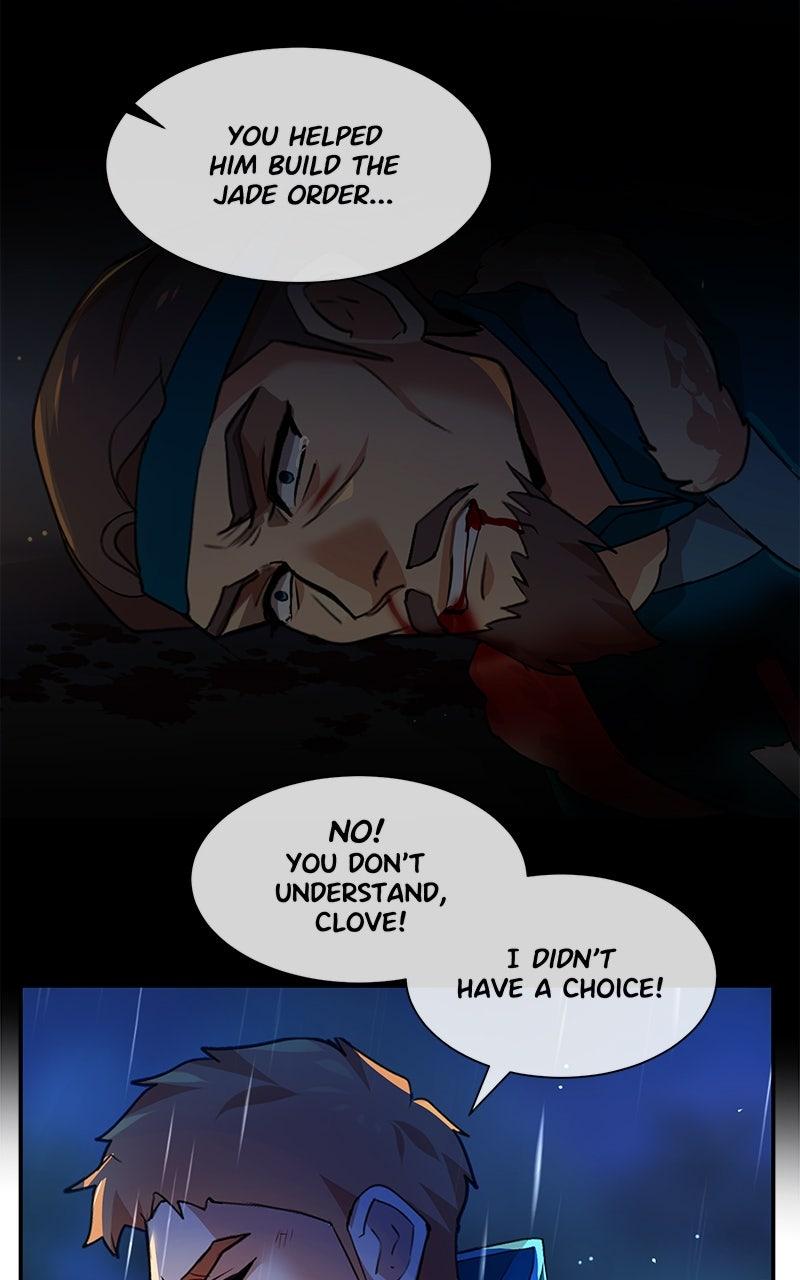 SubZero Chap 263 - Next Chap 264