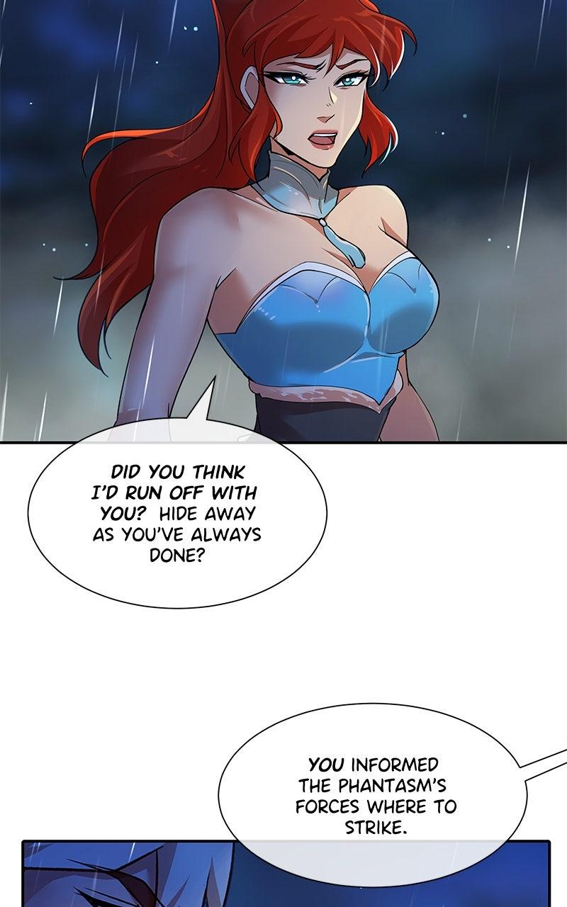 SubZero Chap 263 - Next Chap 264