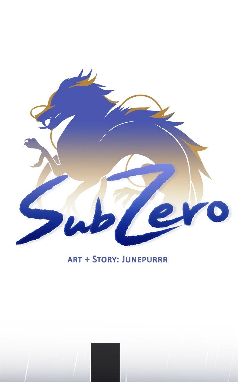 SubZero Chap 263 - Next Chap 264