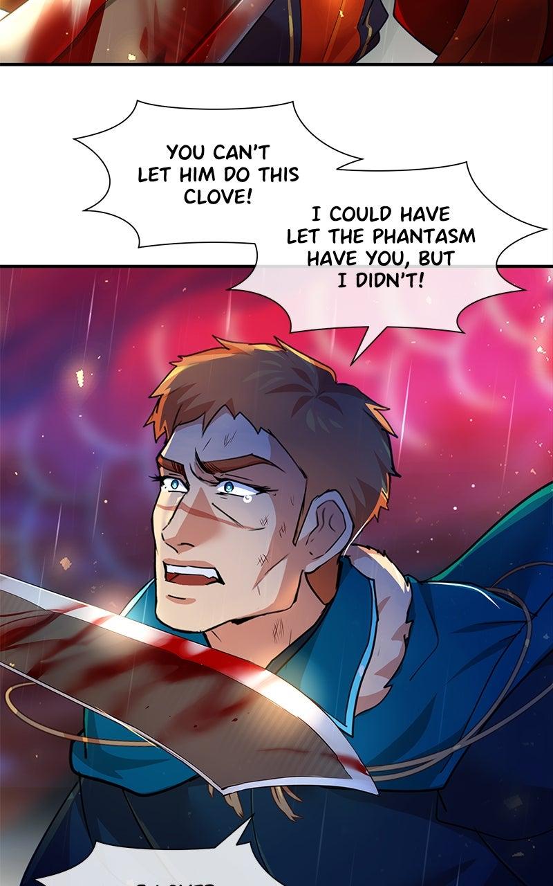 SubZero Chap 263 - Next Chap 264
