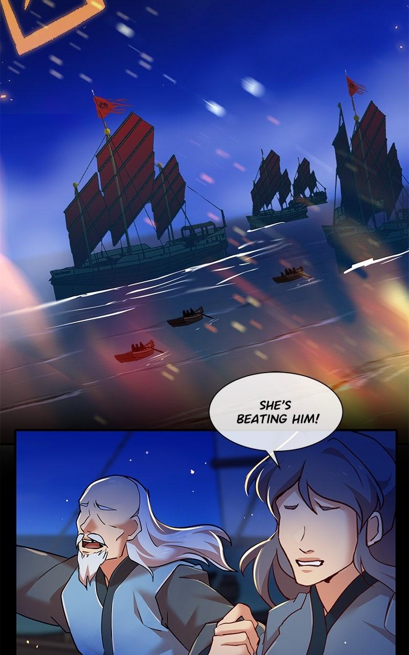 SubZero Chap 263 - Next Chap 264
