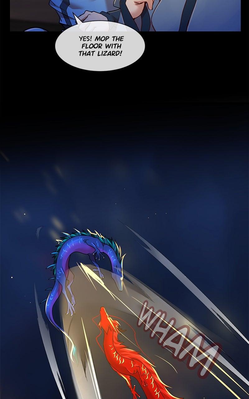 SubZero Chap 263 - Next Chap 264