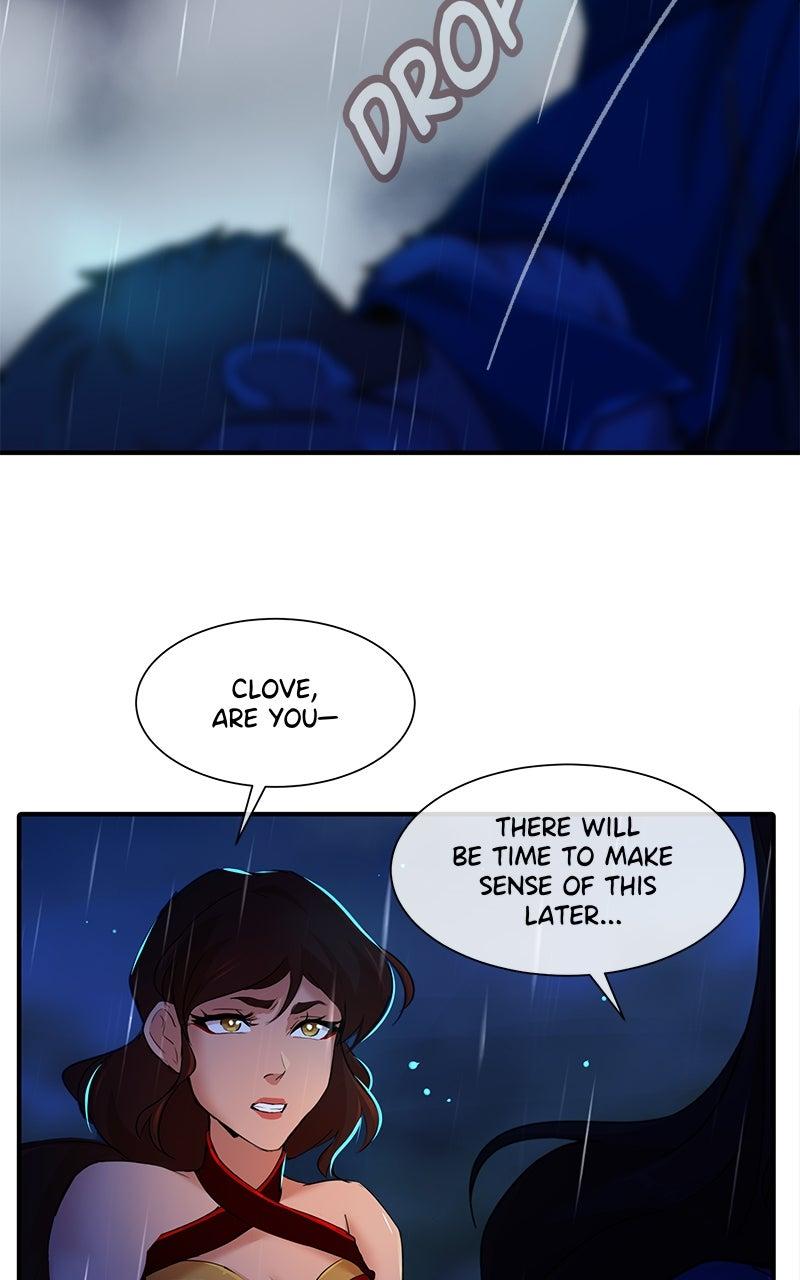 SubZero Chap 263 - Next Chap 264