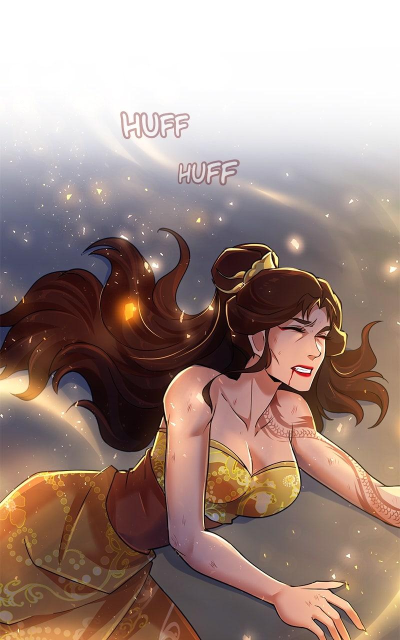 SubZero Chap 263 - Next Chap 264