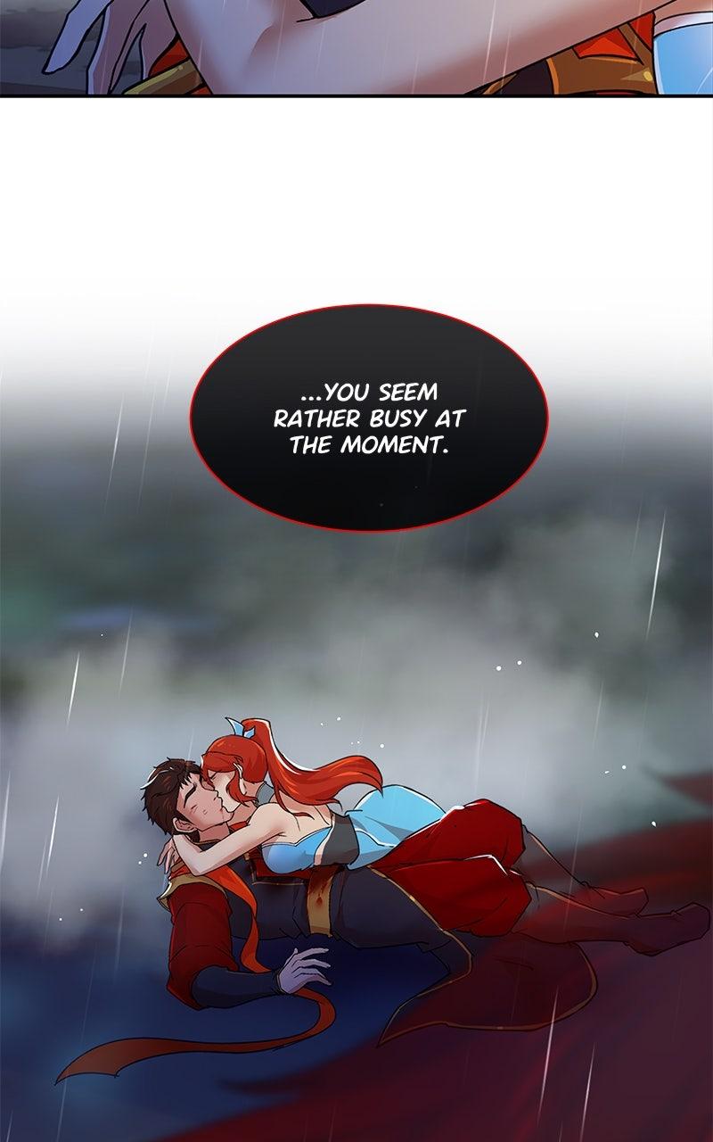 SubZero Chap 263 - Next Chap 264