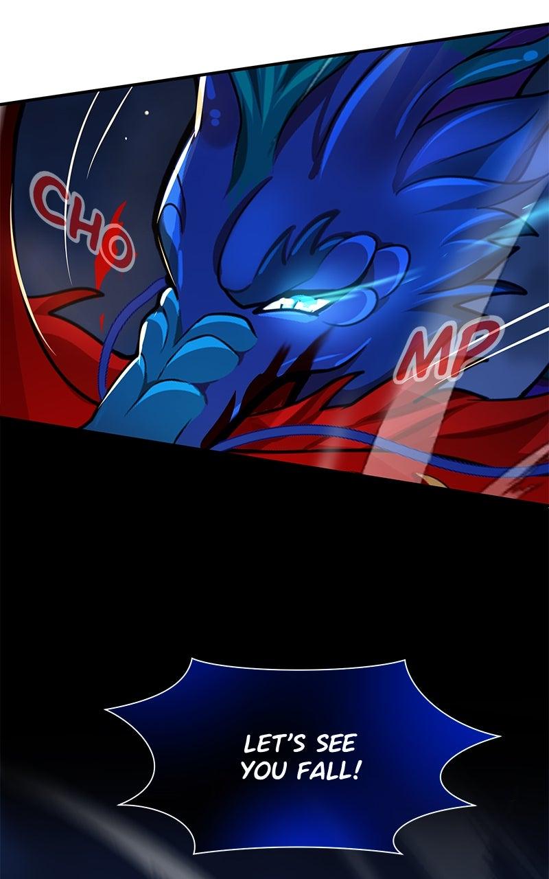 SubZero Chap 263 - Next Chap 264