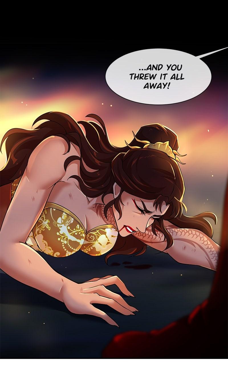 SubZero Chap 263 - Next Chap 264