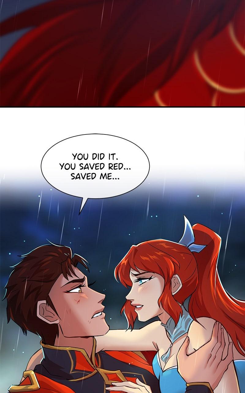 SubZero Chap 263 - Next Chap 264