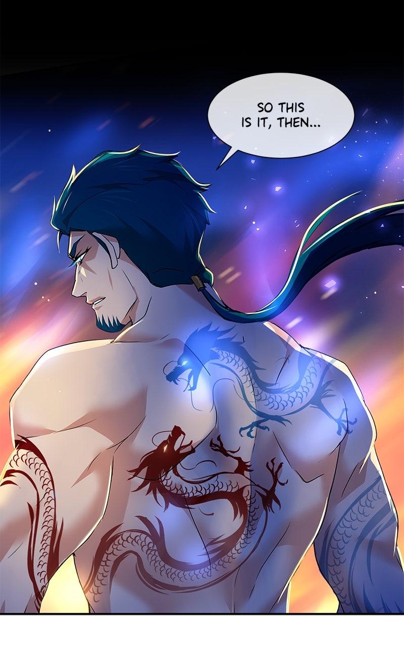 SubZero Chap 263 - Next Chap 264