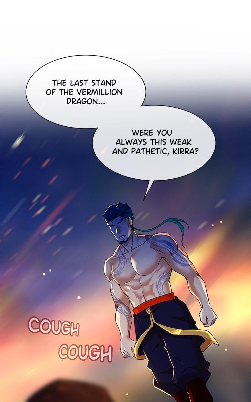 SubZero Chap 263 - Next Chap 264