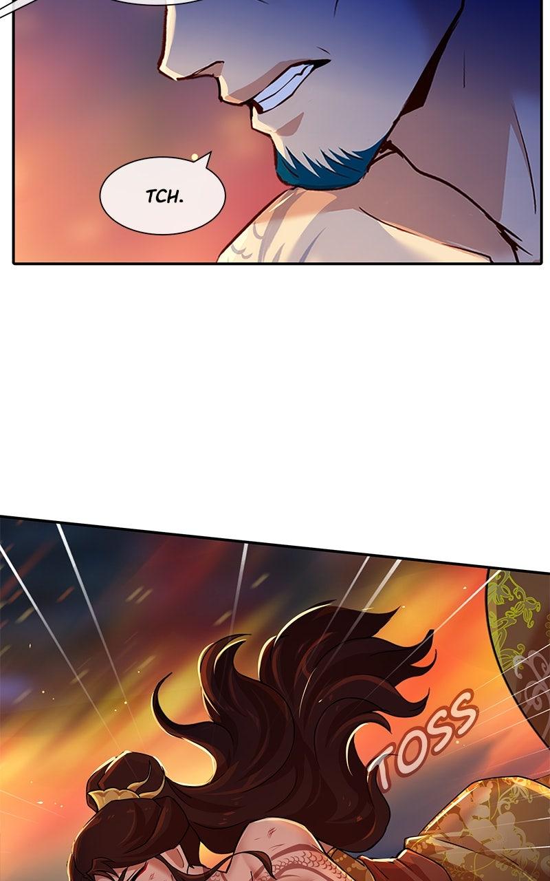 SubZero Chap 263 - Next Chap 264