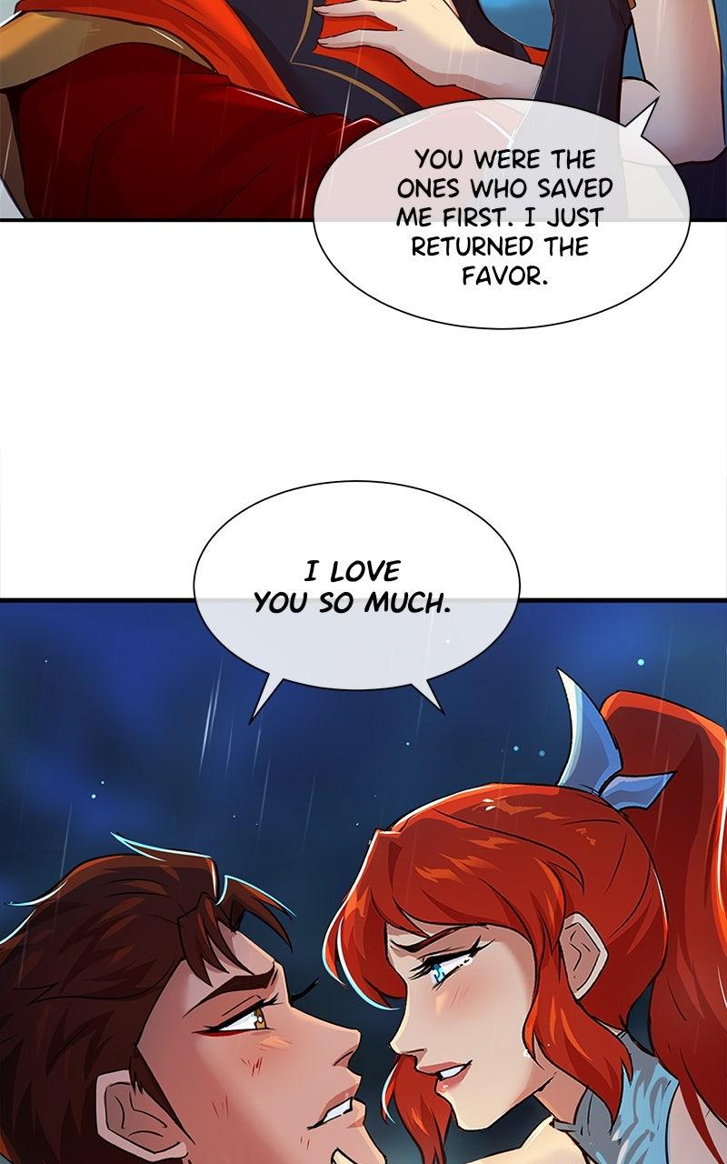 SubZero Chap 263 - Next Chap 264