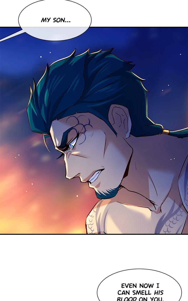 SubZero Chap 263 - Next Chap 264