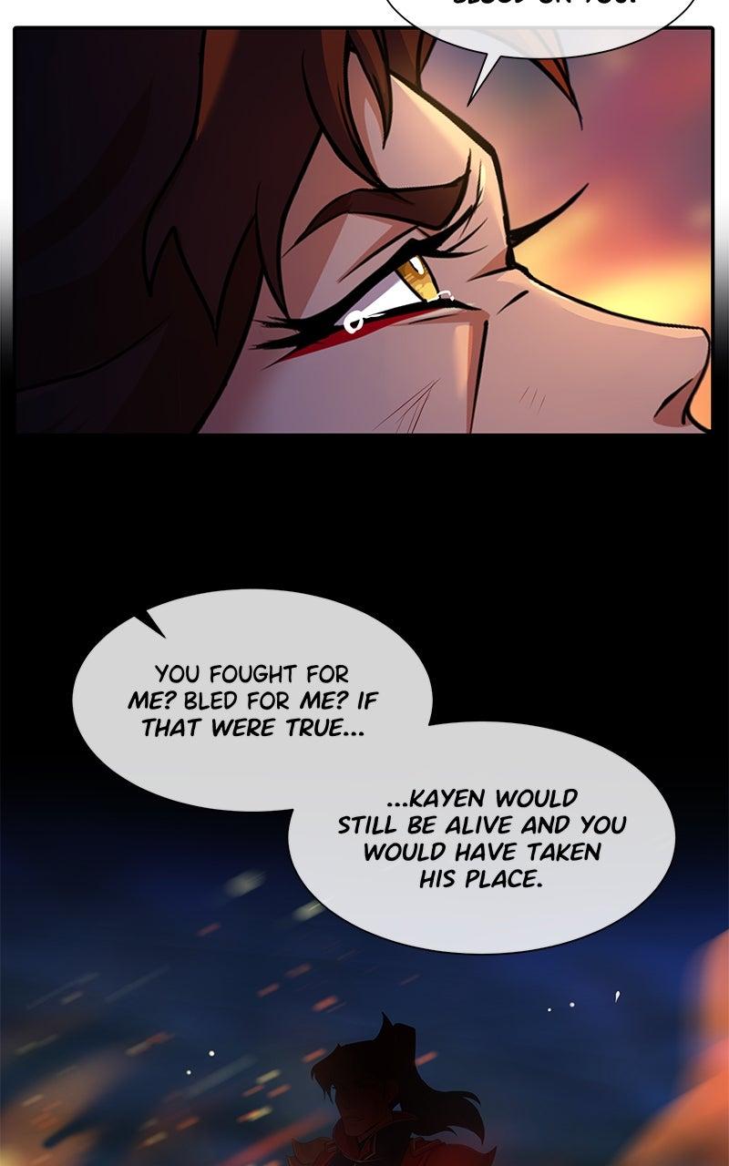 SubZero Chap 263 - Next Chap 264