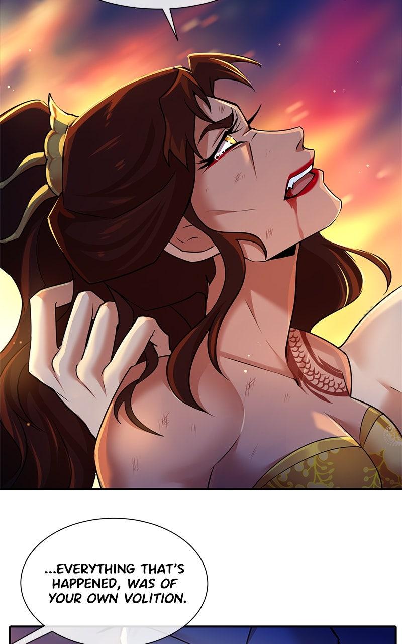 SubZero Chap 263 - Next Chap 264