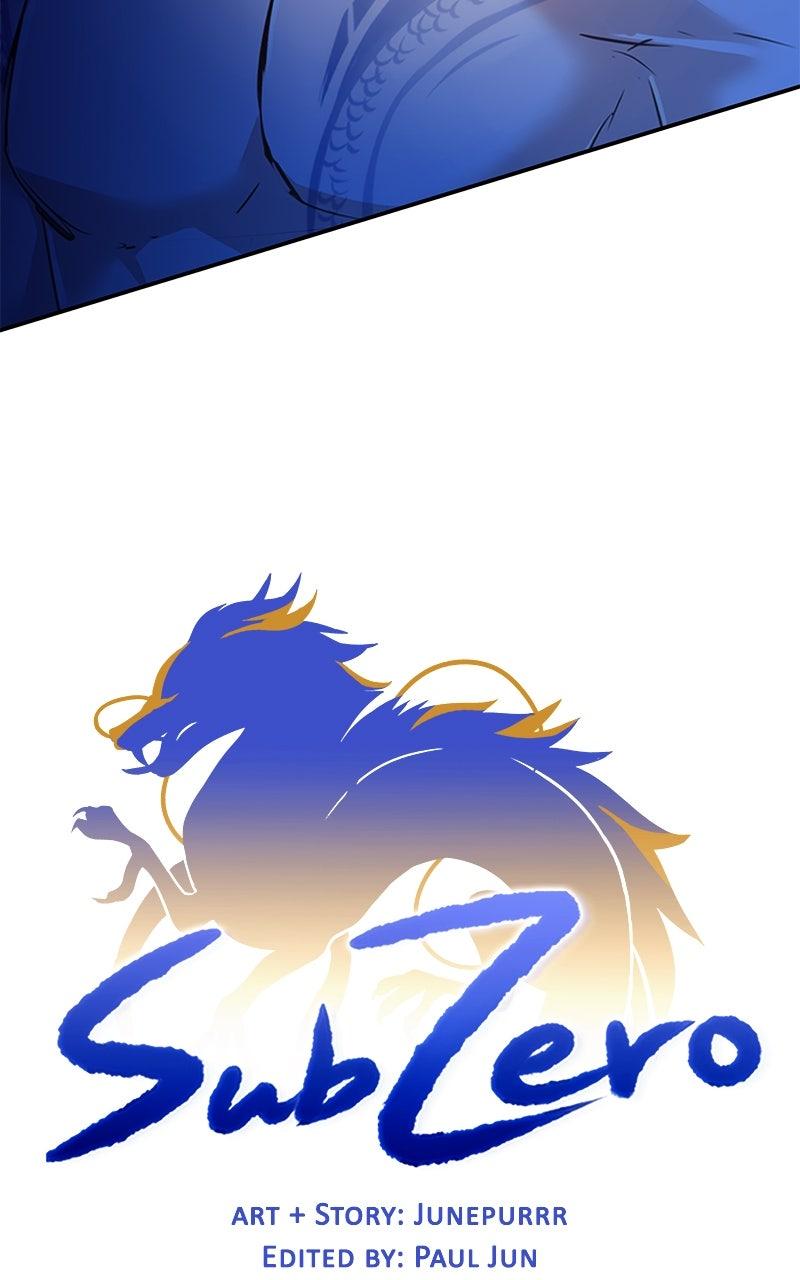 SubZero Chap 263 - Next Chap 264