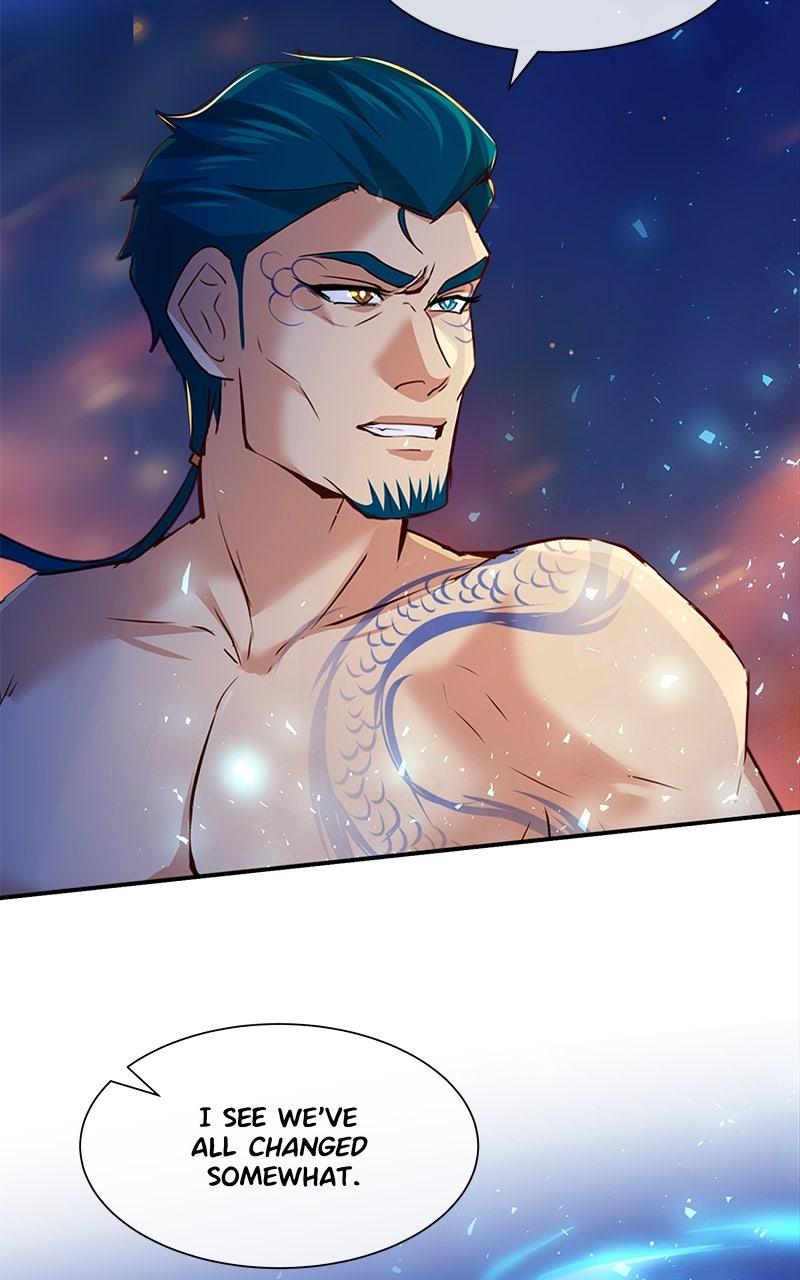 SubZero Chap 264 - Next Chap 265