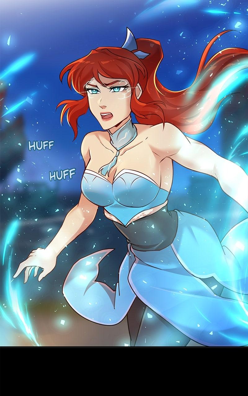 SubZero Chap 264 - Next Chap 265