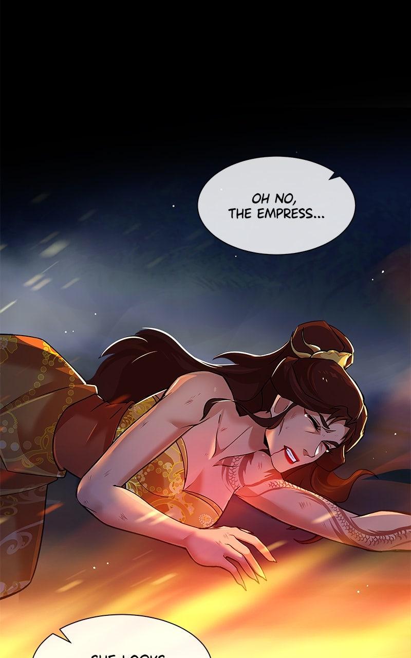 SubZero Chap 264 - Next Chap 265