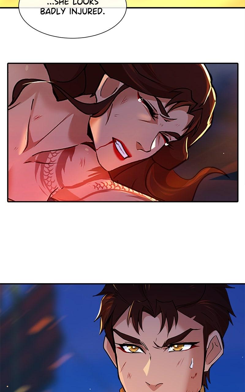 SubZero Chap 264 - Next Chap 265