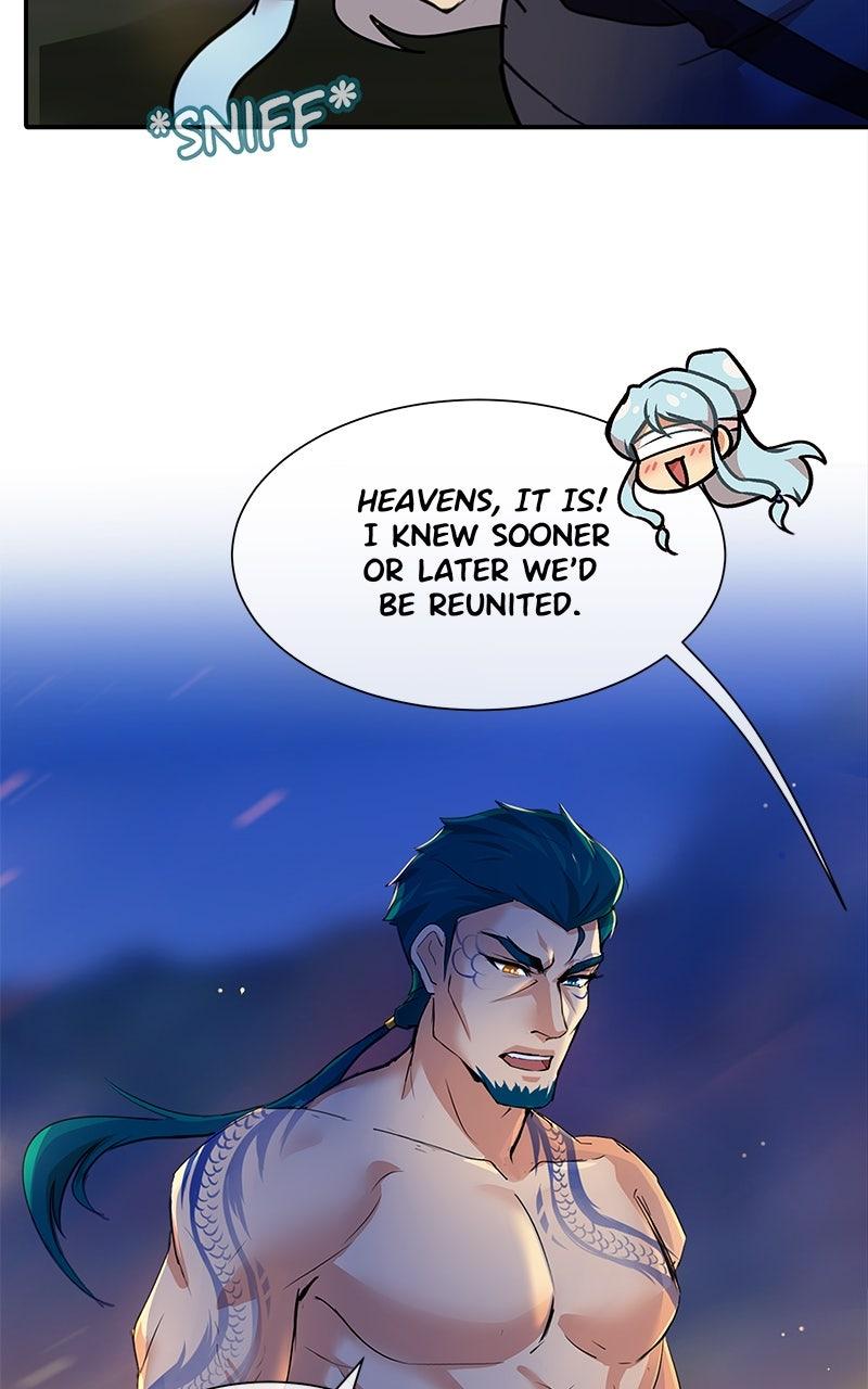SubZero Chap 264 - Next Chap 265