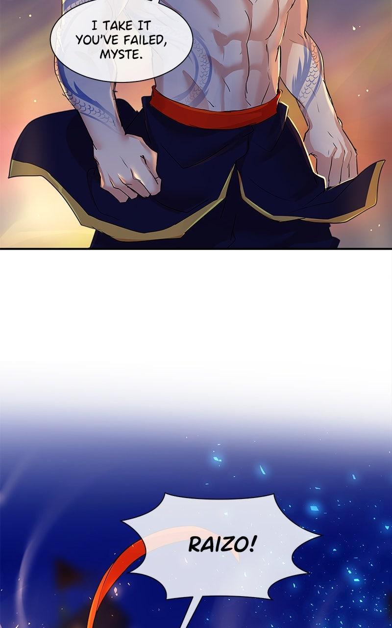 SubZero Chap 264 - Next Chap 265