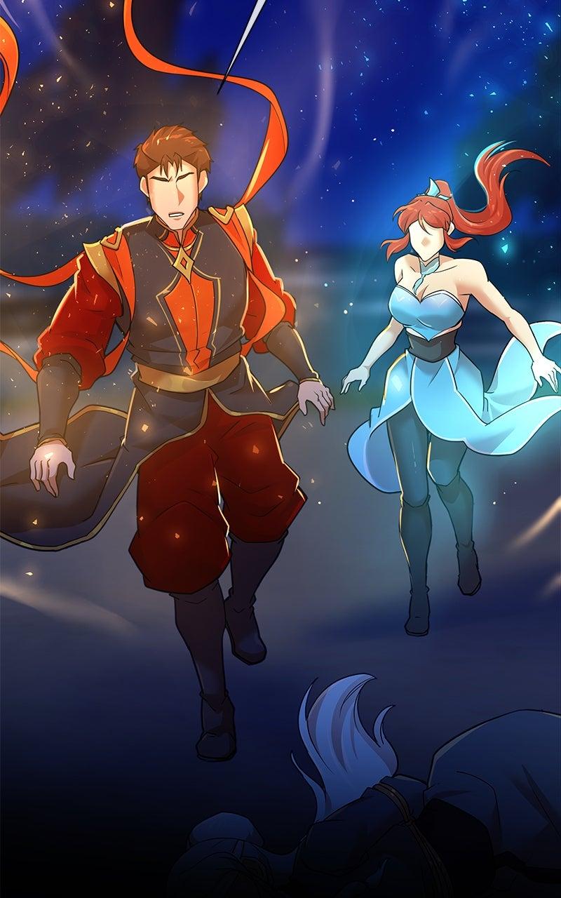 SubZero Chap 264 - Next Chap 265