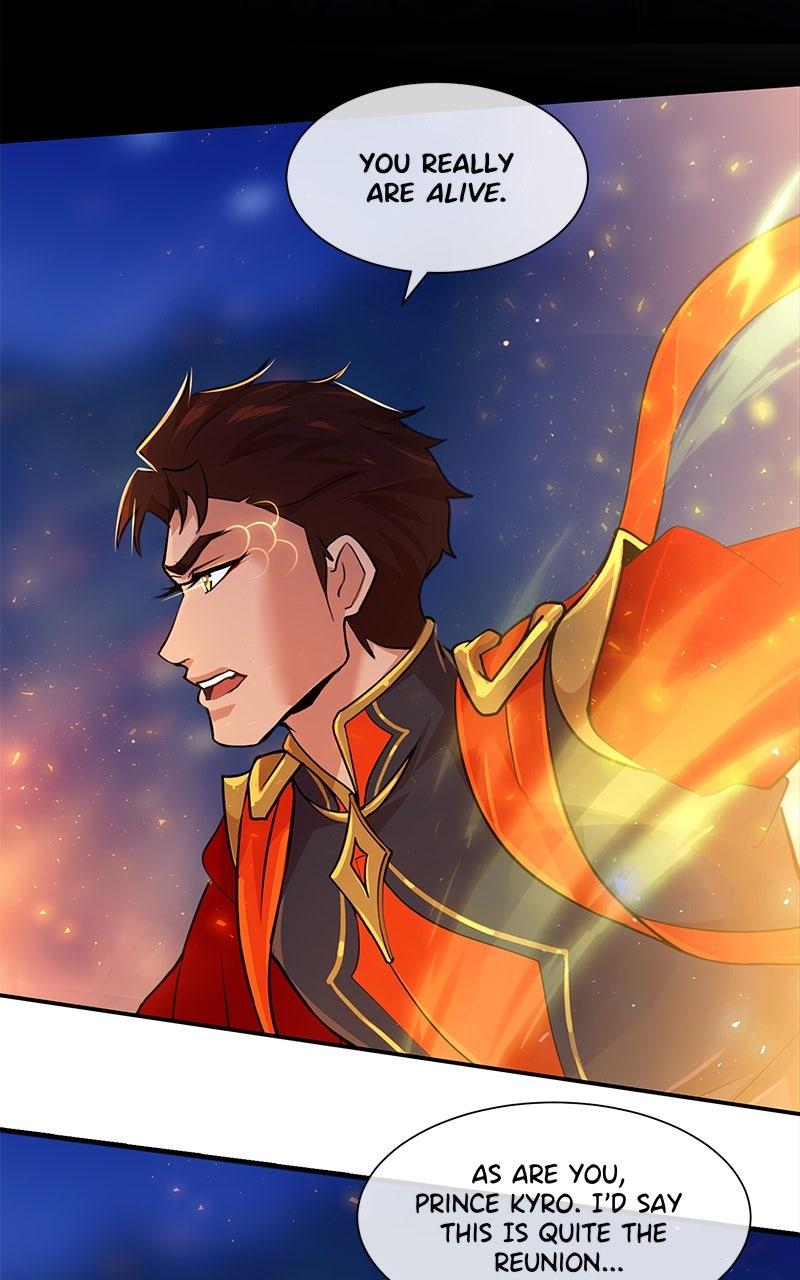SubZero Chap 264 - Next Chap 265