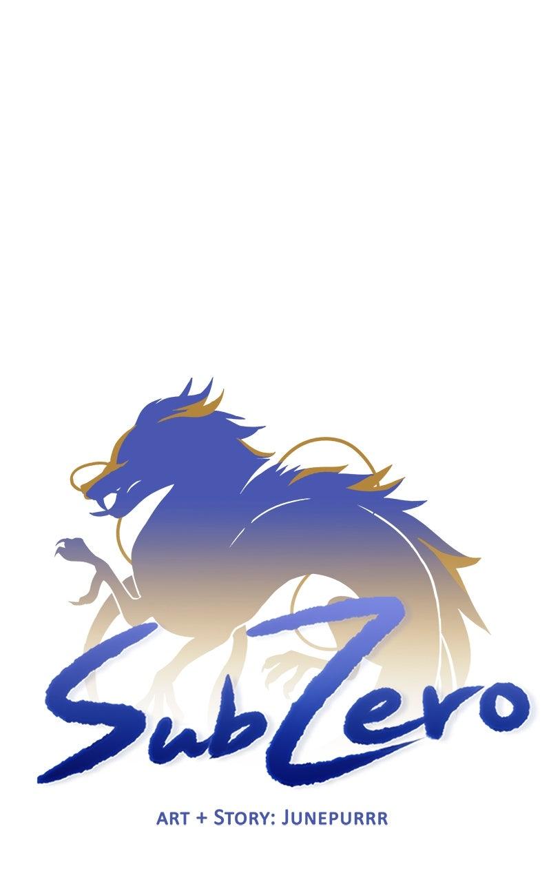 SubZero Chap 264 - Next Chap 265