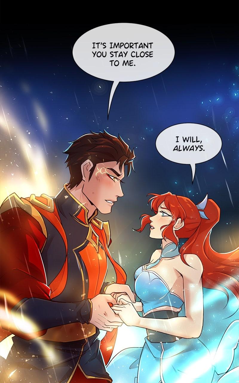 SubZero Chap 264 - Next Chap 265