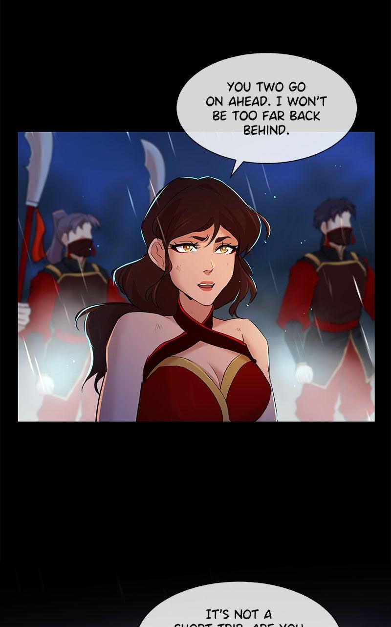 SubZero Chap 264 - Next Chap 265