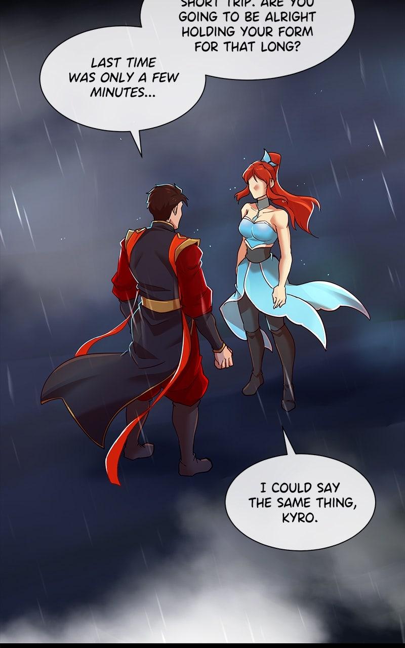 SubZero Chap 264 - Next Chap 265