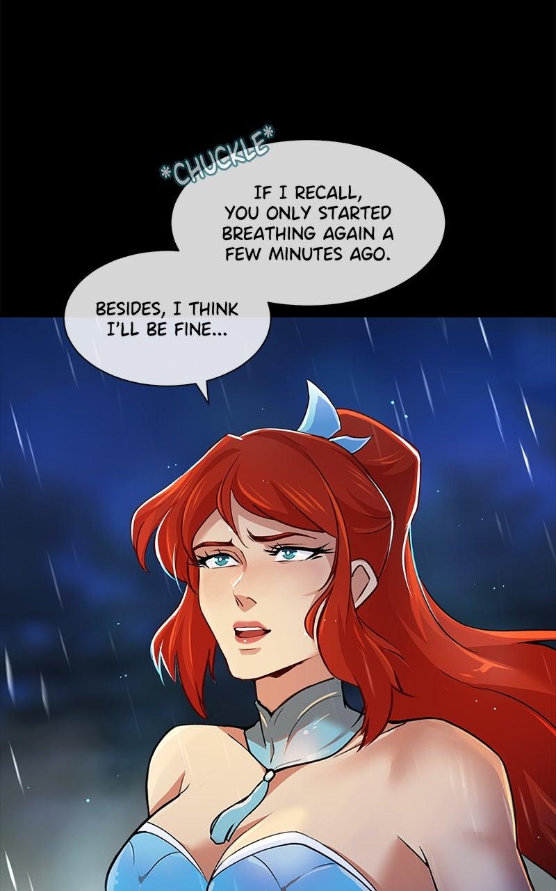 SubZero Chap 264 - Next Chap 265