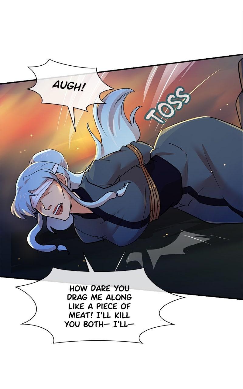 SubZero Chap 264 - Next Chap 265