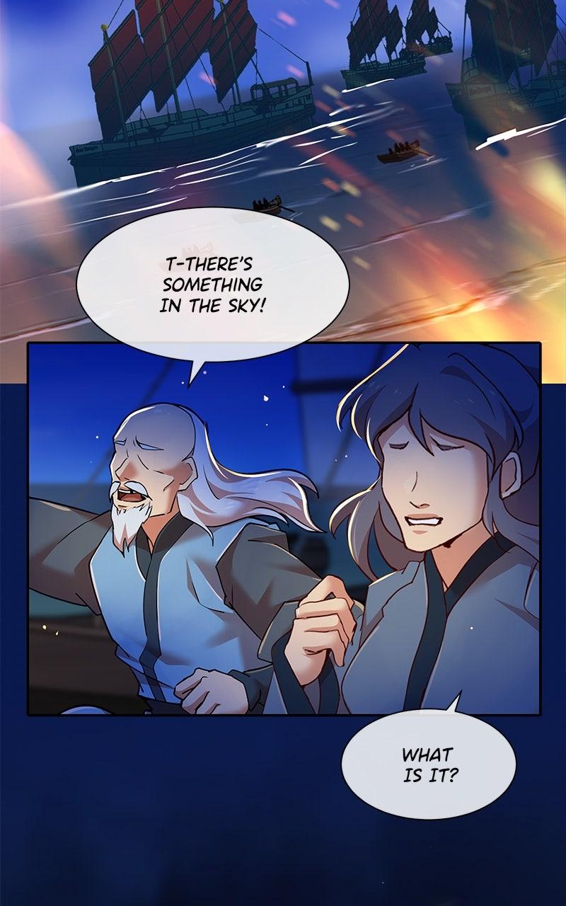 SubZero Chap 264 - Next Chap 265