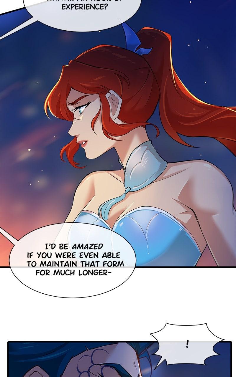 SubZero Chap 264 - Next Chap 265