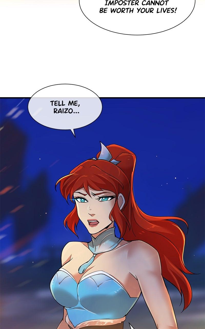 SubZero Chap 264 - Next Chap 265