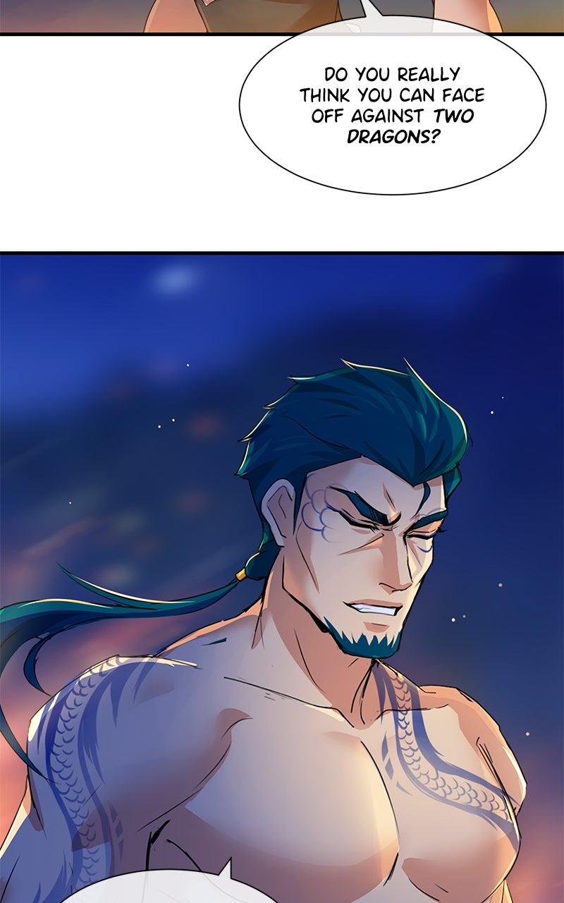 SubZero Chap 264 - Next Chap 265