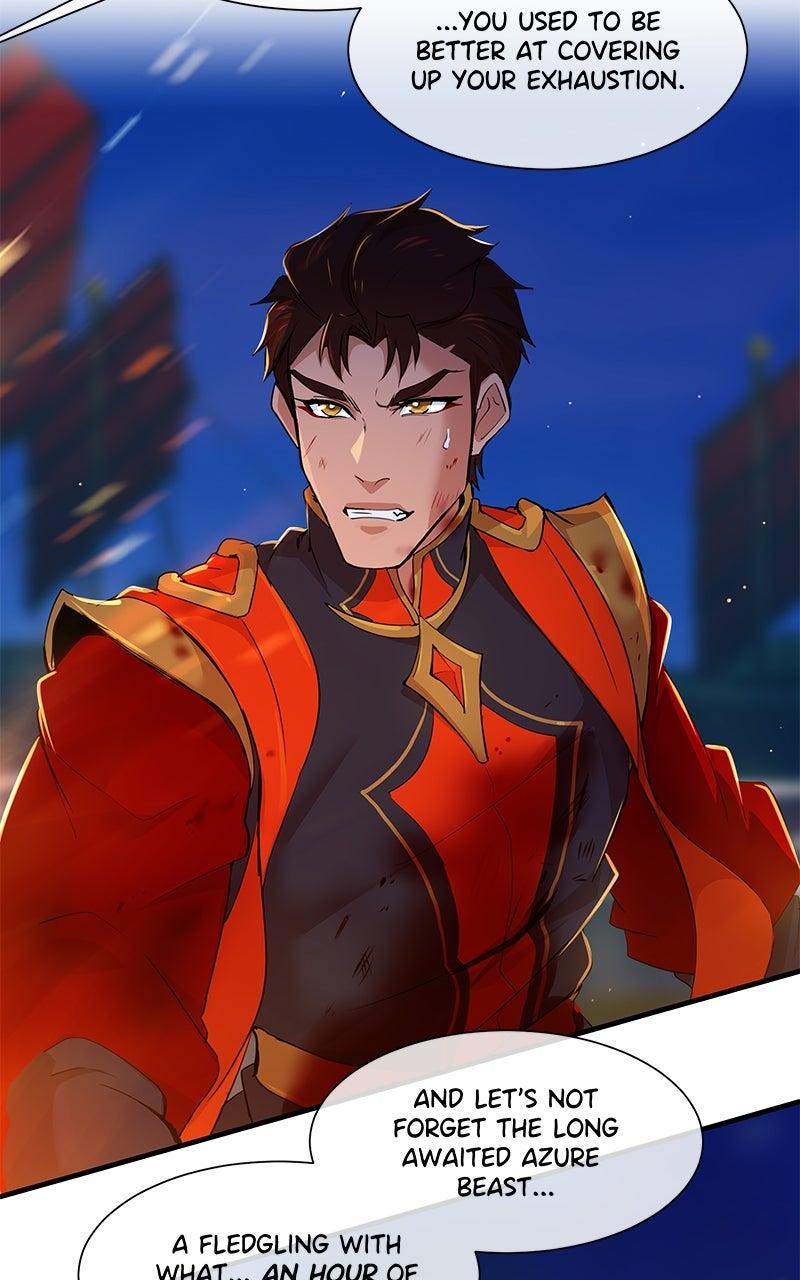 SubZero Chap 264 - Next Chap 265