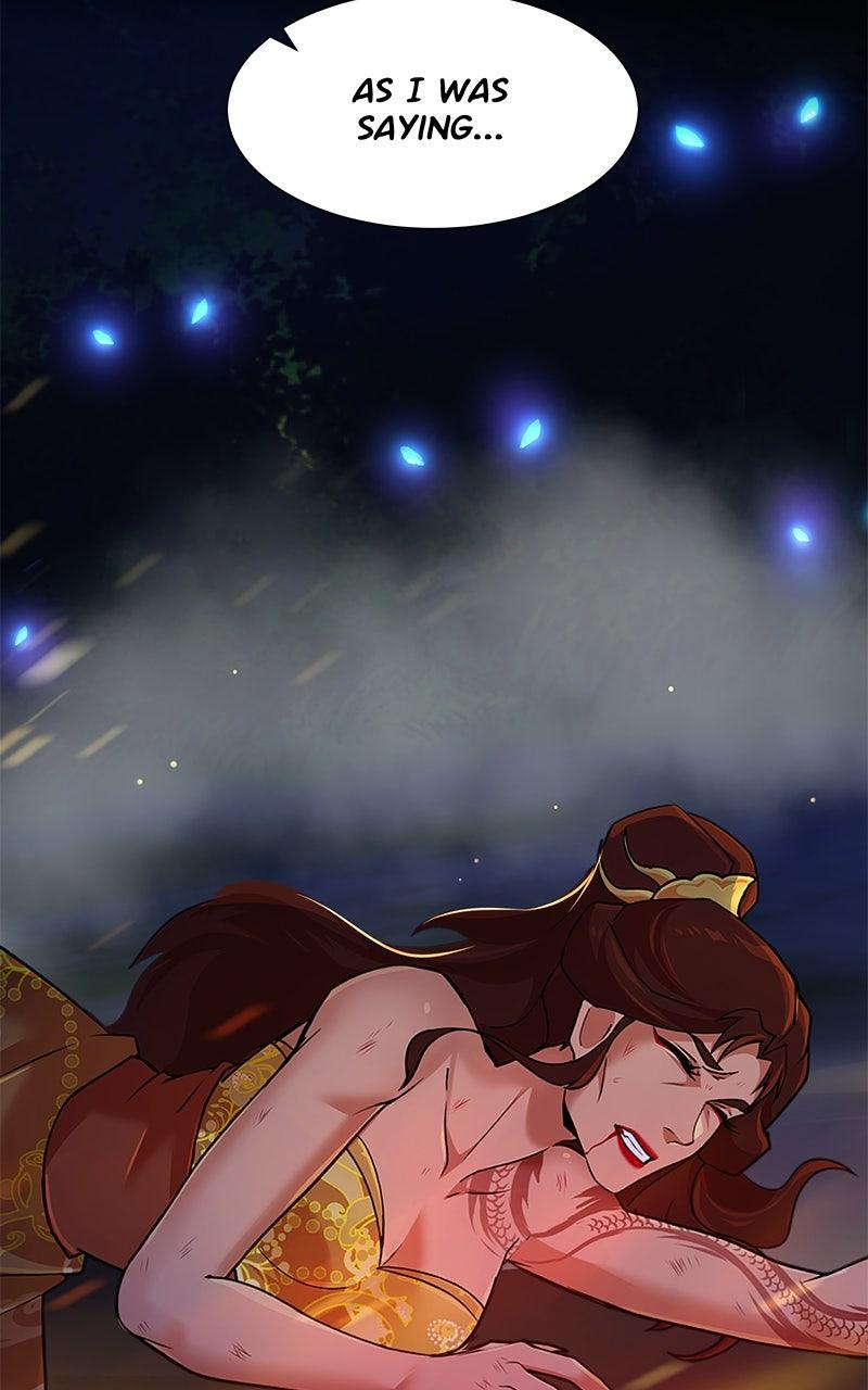 SubZero Chap 264 - Next Chap 265
