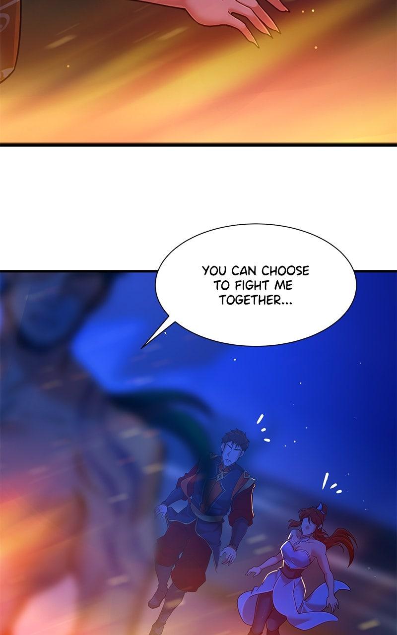 SubZero Chap 264 - Next Chap 265