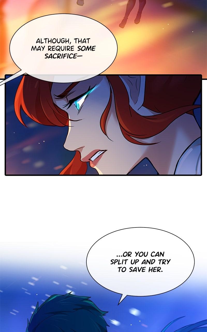 SubZero Chap 264 - Next Chap 265