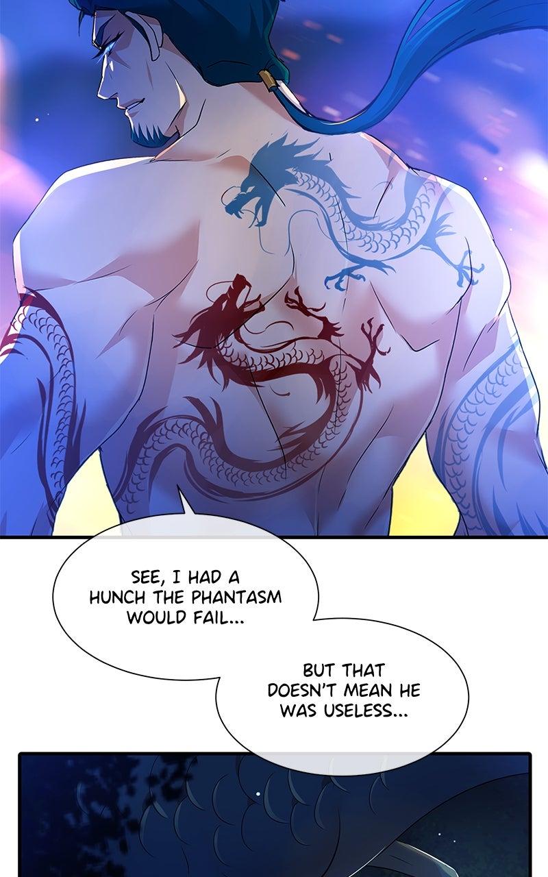 SubZero Chap 264 - Next Chap 265