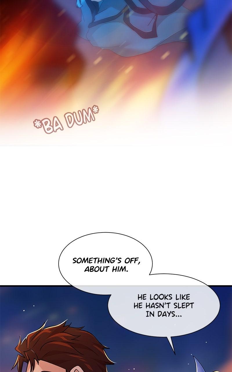 SubZero Chap 264 - Next Chap 265