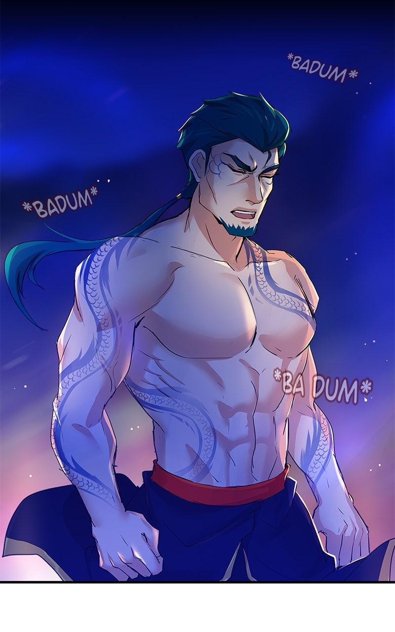 SubZero Chap 264 - Next Chap 265